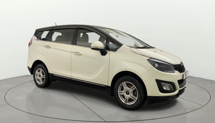 2018 Mahindra MARAZZO M6 7 STR, Diesel, Manual, 58,406 km, SRP