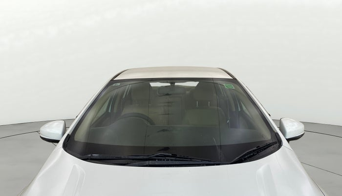 2016 Honda City 1.5L I-VTEC SV, Petrol, Manual, 99,864 km, Front Windshield