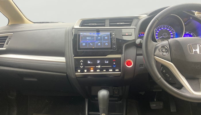 2021 Honda Jazz 1.2L I-VTEC ZX CVT, Petrol, Automatic, 96,218 km, Air Conditioner