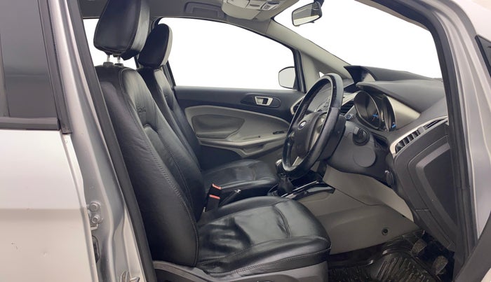 2017 Ford Ecosport TITANIUM 1.5L PETROL, Petrol, Manual, 92,336 km, Right Side Front Door Cabin