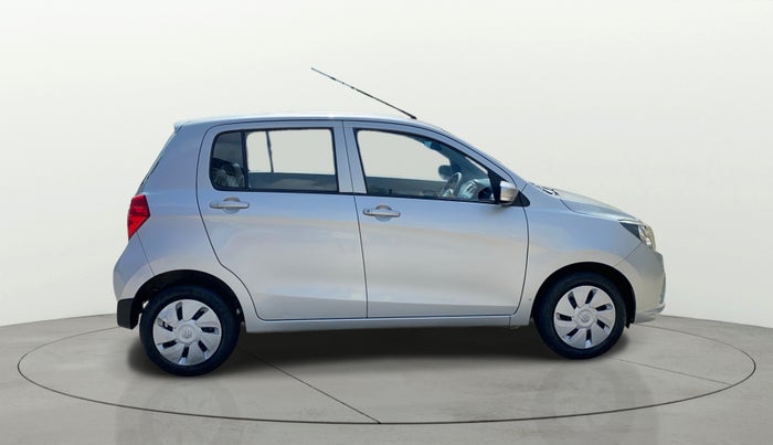 2018 Maruti Celerio ZXI AMT, Petrol, Automatic, 45,538 km, Right Side View