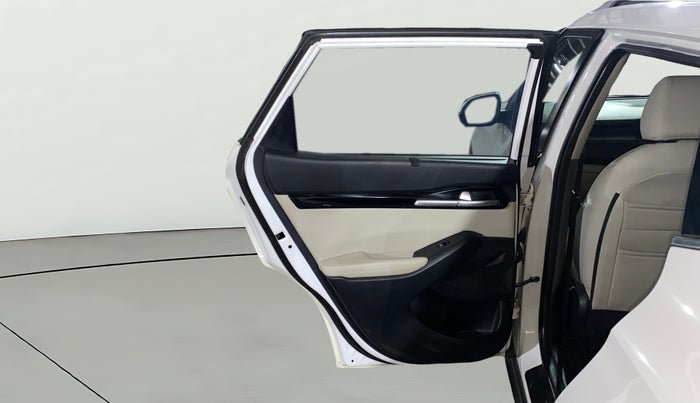 2020 KIA SELTOS HTX 1.5 PETROL, Petrol, Manual, 32,218 km, LHS Rear Door