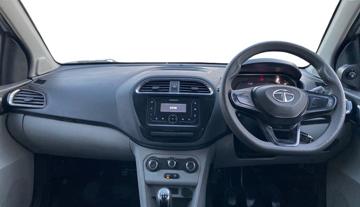 2020 Tata Tiago XT PETROL, Petrol, Manual, 64,908 km, Dashboard