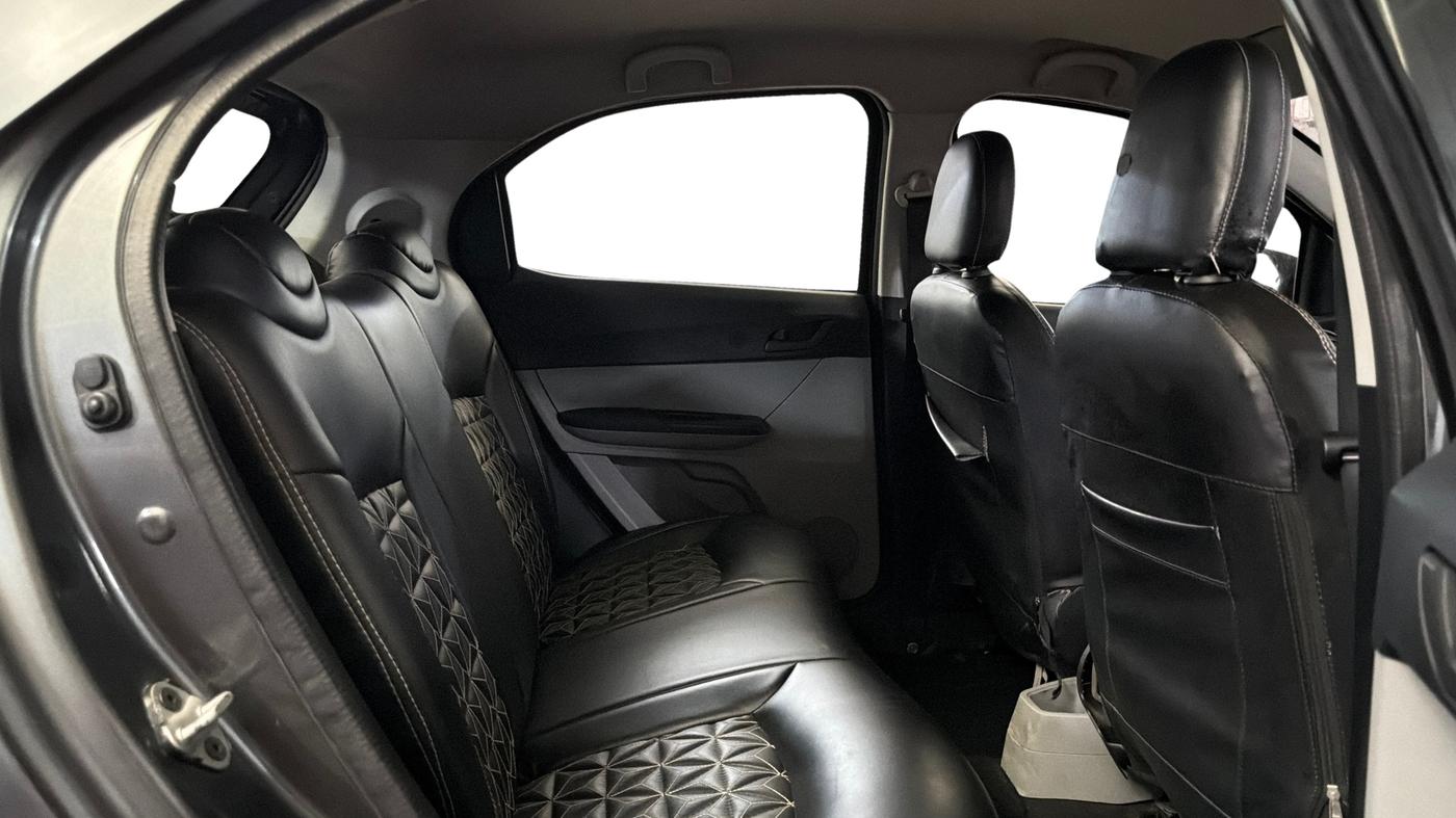 2023 Tata Tiago XT PETROL, Petrol, Manual, 50,617 km, Right Side Rear Door Cabin