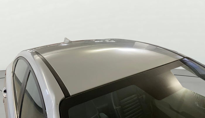 2019 Hyundai Verna 1.6 VTVT SX, Petrol, Manual, 16,557 km, Roof