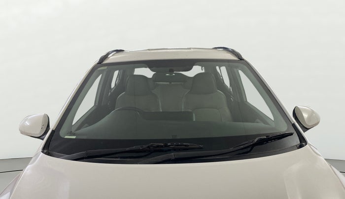 2021 Hyundai GRAND I10 NIOS SPORTZ 1.2 KAPPA VTVT CNG, CNG, Manual, 60,522 km, Front Windshield