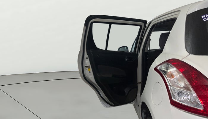 2016 Maruti Swift VDI, Diesel, Manual, 69,476 km, LHS Rear Door