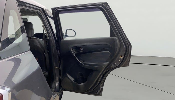 2020 Maruti Vitara Brezza LXI, Petrol, Manual, 77,545 km, RHS Rear Door