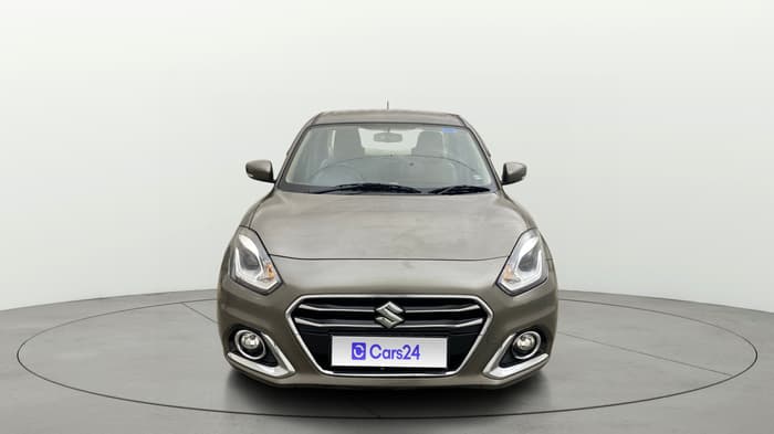 2022 Maruti Dzire ZXI Plus AMT, Petrol, Automatic, 60,061 km, Front