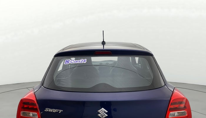 2021 Maruti Swift LXI, Petrol, Manual, 33,605 km, Rear Windshield