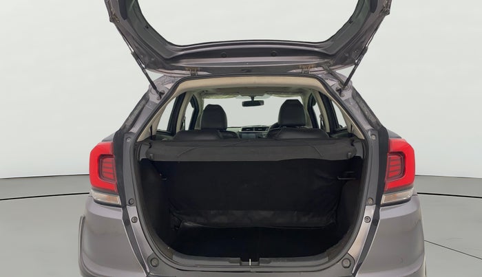 2020 Honda WR-V 1.5L I-DTEC VX MT, Diesel, Manual, 76,808 km, Boot Open Zoomed View