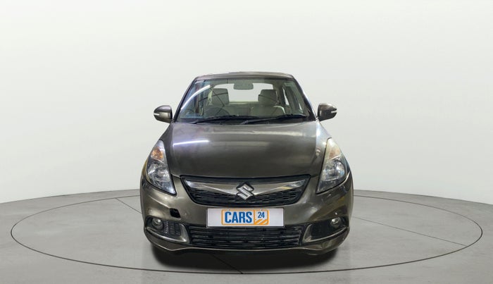 2017 Maruti Swift Dzire ZDI AMT, Diesel, Automatic, 57,076 km, Front