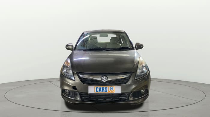 2017 Maruti Swift Dzire ZDI AMT, Diesel, Automatic, 57,076 km, Front