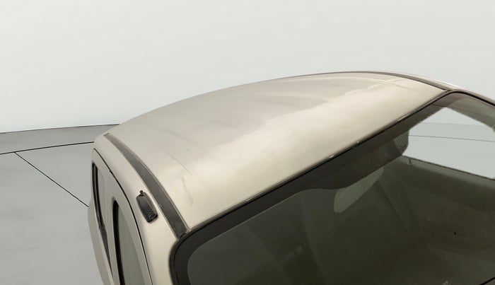 2017 Maruti Alto 800 VXI, Petrol, Manual, 31,655 km, Roof