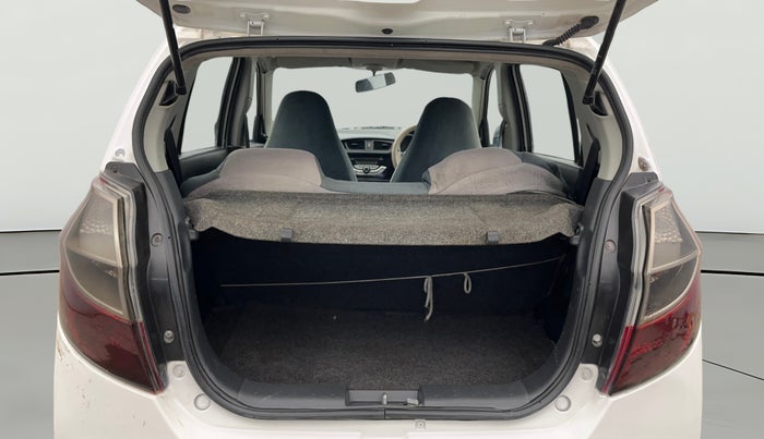 2014 Maruti Alto K10 VXI AMT, Petrol, Automatic, 84,734 km, Boot Open Zoomed View
