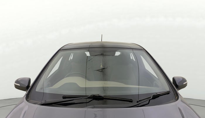 2019 Hyundai Elite i20 ASTA (O) CVT, Petrol, Automatic, 44,675 km, Front Windshield