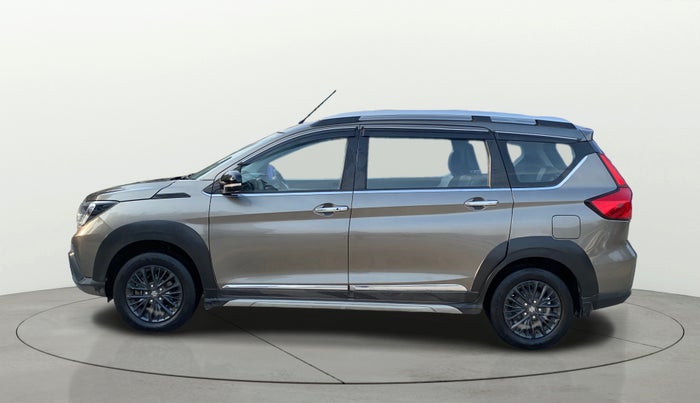 2021 Maruti XL6 ALPHA MT, Petrol, Manual, 67,823 km, Left Side