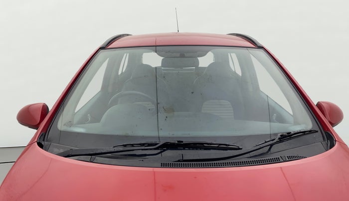 2018 Hyundai Grand i10 ASTA 1.2 KAPPA VTVT, Petrol, Manual, 88,099 km, Front Windshield