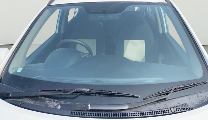 2020 Hyundai Grand i10 MAGNA 1.2 KAPPA VTVT, Petrol, Manual, 13,254 km, Front Windshield