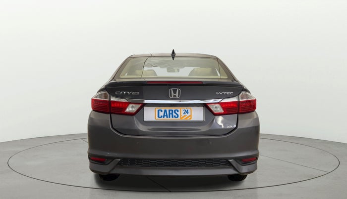 2019 Honda City 1.5L I-VTEC ZX CVT, Petrol, Automatic, 27,260 km, Back/Rear