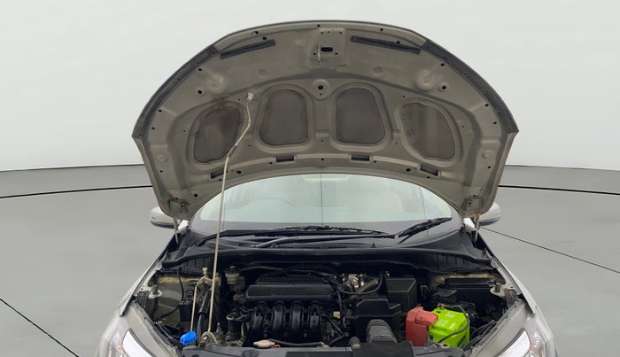 2017 Honda City 1.5L I-VTEC V MT, Petrol, Manual, 36,457 km, Open Bonet