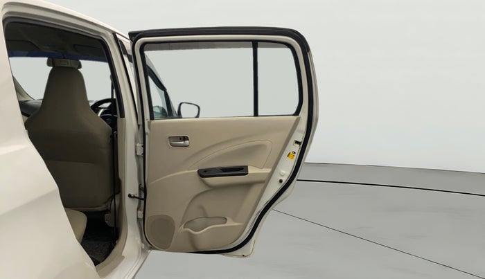 2020 Maruti Celerio ZXI, Petrol, Manual, 1,30,376 km, RHS Rear Door