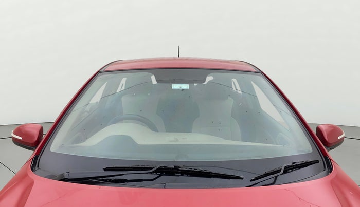 2017 Hyundai Elite i20 ASTA 1.2, Petrol, Manual, 64,410 km, Front Windshield