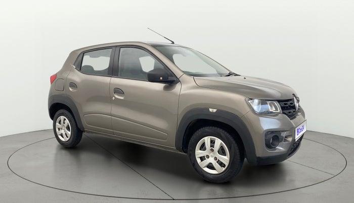 2016 Renault Kwid RXT 0.8, Petrol, Manual, 49,972 km, SRP