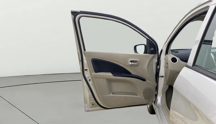 2016 Maruti Celerio VXI AMT, Petrol, Automatic, 79,674 km, LHS Front Door