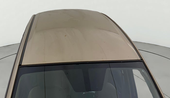 2015 Maruti Ciaz ZXI AT, Petrol, Automatic, 31,251 km, Roof