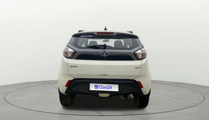 2019 Tata NEXON XZA PLUS PETROL, Petrol, Automatic, 57,814 km, Back/Rear