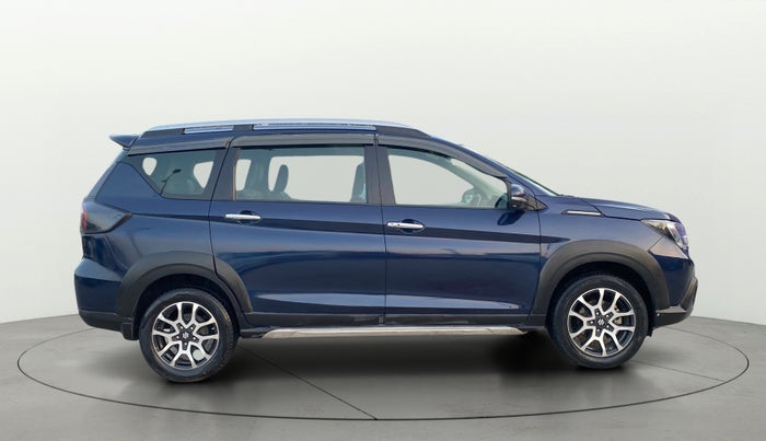 2022 Maruti XL6 ALPHA PLUS MT, Petrol, Manual, 50,563 km, Right Side View