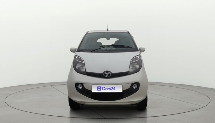 2016 Tata Nano TWIST XT, Petrol, Manual, 49,113 km, Front