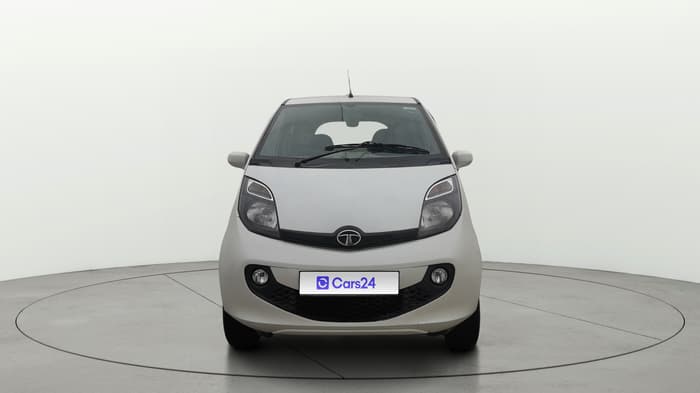 2016 Tata Nano TWIST XT, Petrol, Manual, 49,189 km, Front