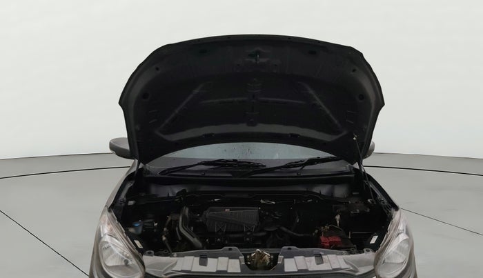 2022 Maruti Celerio ZXI, Petrol, Manual, 41,444 km, Open Bonet