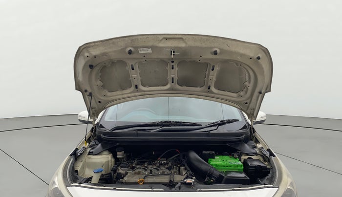 2016 Hyundai i20 Active 1.4 SX, Diesel, Manual, 58,207 km, Open Bonet