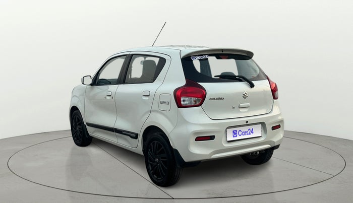 2022 Maruti Celerio ZXI PLUS, Petrol, Manual, 19,067 km, Left Back Diagonal