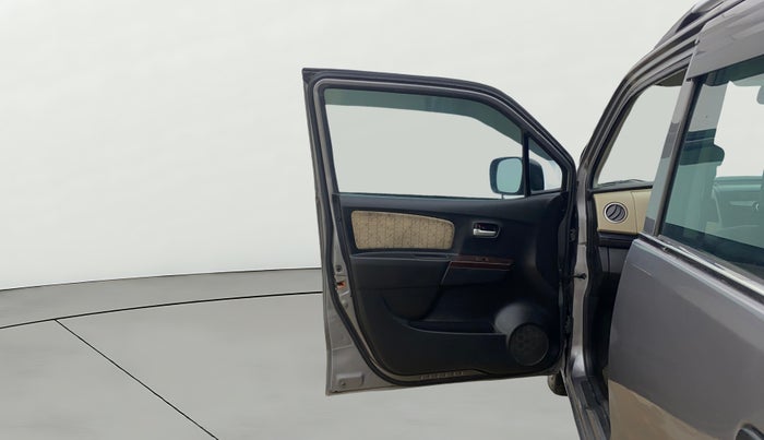 2018 Maruti Wagon R 1.0 VXI, Petrol, Manual, 78,232 km, LHS Front Door