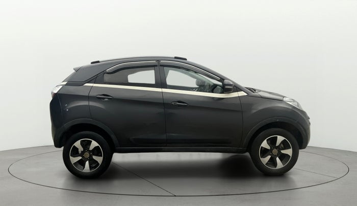 2018 Tata NEXON XZA PLUS PETROL, Petrol, Automatic, 29,932 km, Right Side View