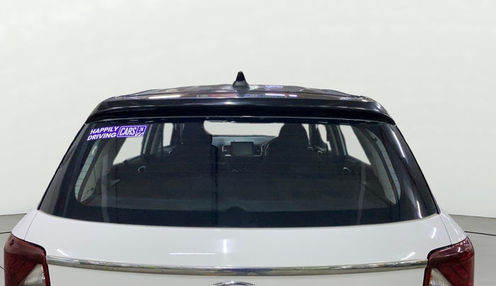 2021 Hyundai VENUE SX 1.0 TURBO IMT, Petrol, Manual, 37,303 km, Rear Windshield