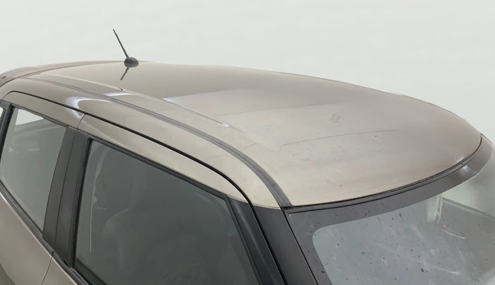 2023 Maruti Swift ZXI CNG, CNG, Manual, 38,643 km, Roof