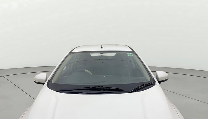 2015 Honda City 1.5L I-VTEC S MT, Petrol, Manual, 12,031 km, Front Windshield