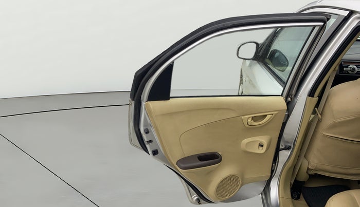 2013 Honda Brio S MT, Petrol, Manual, 44,214 km, LHS Rear Door