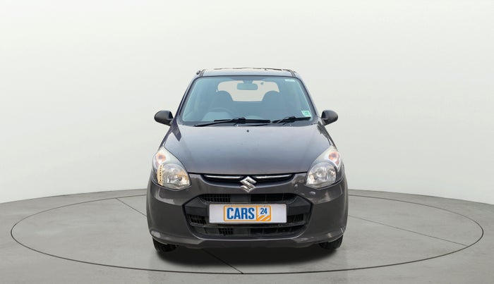 2014 Maruti Alto 800 LXI, Petrol, Manual, 52,408 km, Front