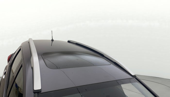 2018 Honda WR-V 1.5L I-DTEC VX MT, Diesel, Manual, 1,09,212 km, Roof