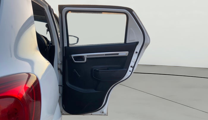 2023 Maruti S PRESSO VXI, Petrol, Manual, 62,889 km, RHS Rear Door