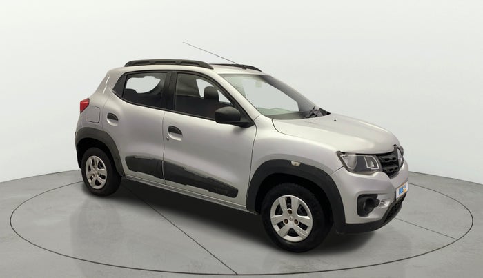 2016 Renault Kwid RXT 0.8, Petrol, Manual, 51,994 km, SRP