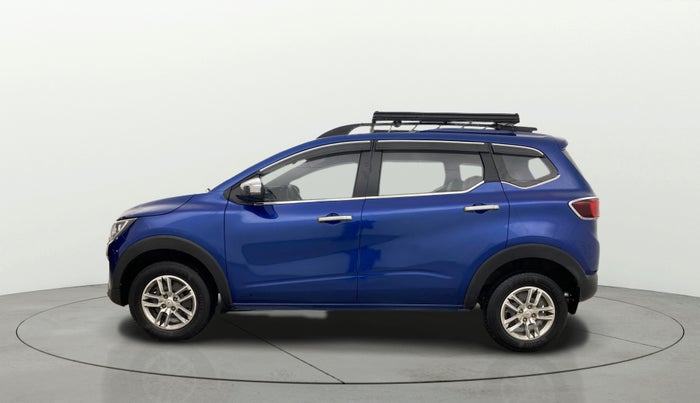 2023 Renault TRIBER RXT, Petrol, Manual, 25,828 km, Left Side