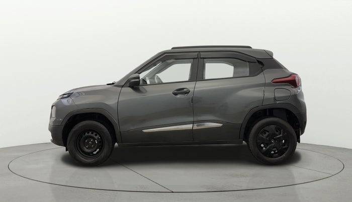 2023 Tata PUNCH PURE MT, Petrol, Manual, 24,828 km, Left Side