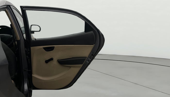 2015 Hyundai Eon ERA +, Petrol, Manual, 58,249 km, RHS Rear Door